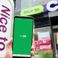 LINE Pay攻韓國擴大使用 綁定信用卡回饋給20%