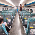 高鐵端節加班車4/30開搶 Klook購票送7-11好康