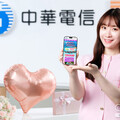 幫媽咪升級手機當禮物 再拿吹風機抽Villa假期