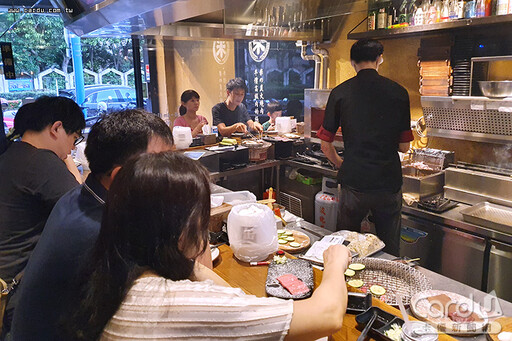 4月物價指數降至2.03% 外食費飆漲13月新高