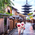 拎包獨旅成市場新寵 旅行N種樣貌5折暢遊