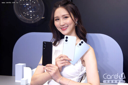 S25 Edge超輕薄旗艦 Xperia 1 VII攝錄進化