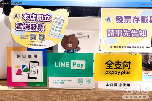電子支付3月業績反彈 代收付轉帳歷史次高