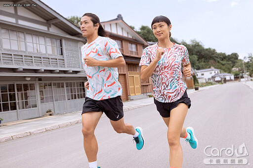 力挺世壯運優惠齊發 運動文化購物都好康