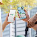 LINE Pay旅展優惠開搶 台灣Pay國旅豪送20%