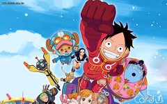 兒樂暑假航海王派對 台灣日離島行親子同遊