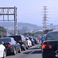端節走替代道路不塞車 App查充電資訊免焦慮