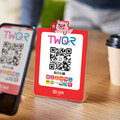 中小店家收款最愛用！「街口TWQR」限時申辦享收款免手續費，服務介紹一篇搞懂！
