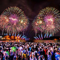 夏日音浪音樂盛事串聯 將軍吼歌聲與花火齊揚