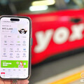 一卡通開放yoxi支付 叫車付款贈8%綠點