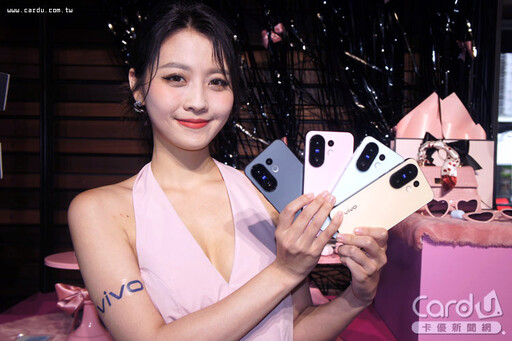 vivo X200 FE長焦旗艦 拍照內建經典底片風格