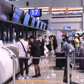 桃機暑假運量追上疫前 機票降價飛東京6千有找
