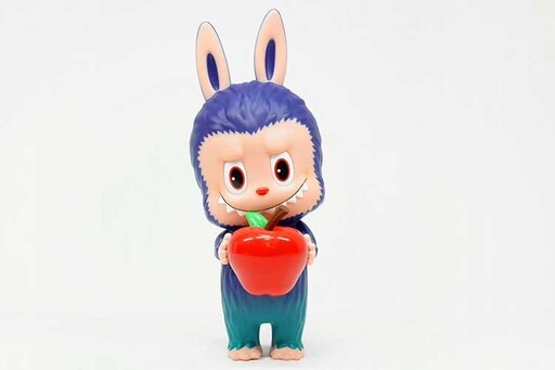 聯邦賴點卡換新裝！LABUBU限量卡面萌翻，海外回饋升級3%無上限，新戶申辦LABUBU限量好禮！