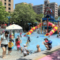 台北親水節清涼一夏 北市6大新制全面升級
