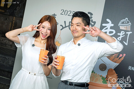大巨蛋Home Run第三彈 李雅英走訪夜市打牙祭