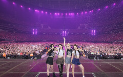 演唱會創造觀光流量 信用卡住宿消費增5成