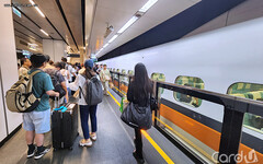 高鐵爆對號票擠不上車 國光墾丁6線換人經營