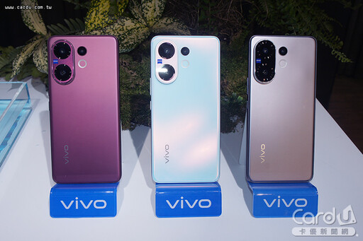 vivo V60舞台攝影神機 超長焦鏡頭演唱會追星