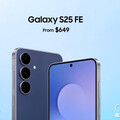 Galaxy S25 FE新登場 旗艦規格下放AI服務