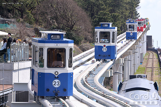 釜山竄紅住宿新選擇 不到1500元住海景房