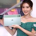 Motorola首款平板登台 親民售價9千元有找