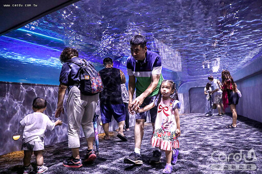 台北兒童捷運票打4折 新北十三行千年共枕眠