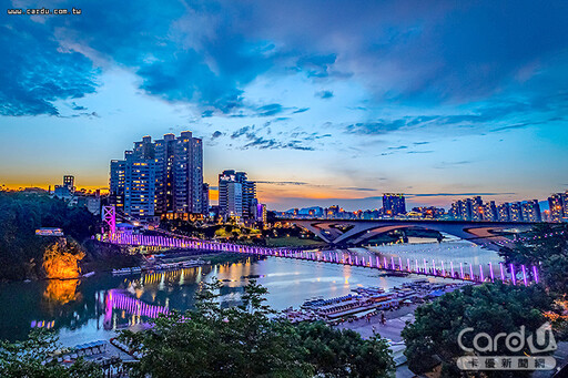 10/18大安公園聽民歌 10/24新店碧潭看水豚君