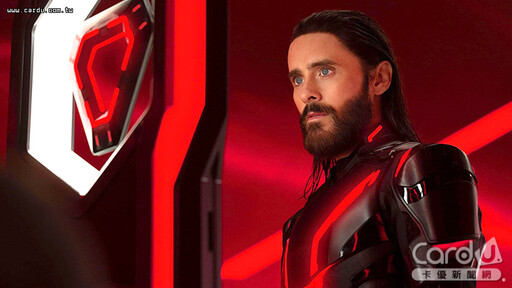 柿子影言》創：戰神華麗 腦洞跟不上現實