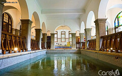 台灣觀光100亮點出爐 北投溫泉漁人碼頭登榜