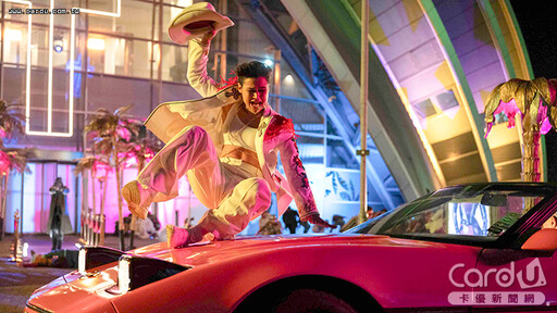 柿子影言》逃亡遊戲細思極恐 反烏托邦的恐懼