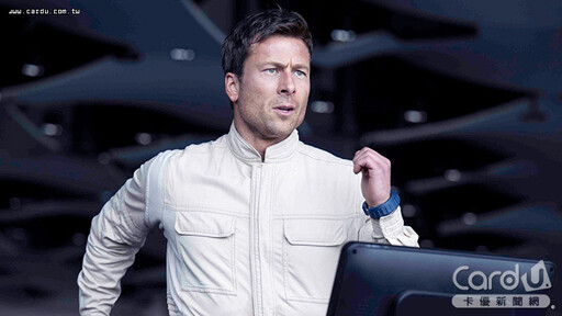 柿子影言》逃亡遊戲細思極恐 反烏托邦的恐懼