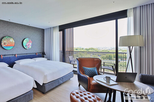 飯店春節住房好康開搶 頂級海陸鍋歡聚圍爐