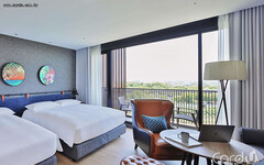 飯店春節住房好康開搶 頂級海陸鍋歡聚圍爐