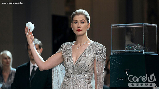 柿子影言》出神入化3奇幻秀 騙局翻轉埋伏筆