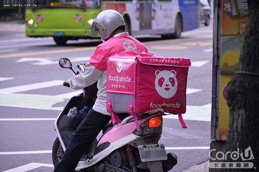 外送時薪不得低於245元 勞工病假禁不利處分