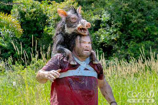 12月節慶強片鬧翻天 方城市阿凡達最吸睛