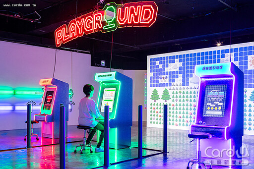 巨星站台High翻耶誕城 19組卡司嗨唱年終派對