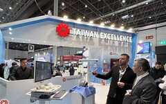 台灣精品數位醫療實力在全球最大醫療展大放異彩