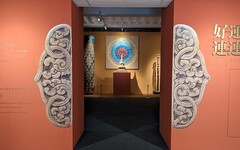 從各式財神到蒙藏吉祥文化《好運連連－財神與蒙藏生活藝術之美》特展 蒙藏文化館展出