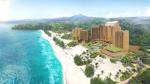 首度跨足觀光業！信義企業集團沙巴亞庇洲際度假酒店開工 打造永續旅遊勝地