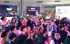 百萬菲國民眾關注 台灣精品歌唱比賽創意行銷MIT優質產品