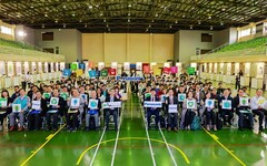 台灣Panasonic、崑大辦理「第八屆綠色生活創意大賽」 千名奪百萬獎金
