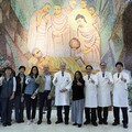 美國公衛首長及學者參訪慈濟並觀摩秀林鄉「全人醫療整合計畫」執行成果