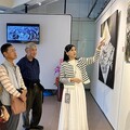 海大邀新星藝術家鄭晴臻個展 日本表現派展入選作品〈13〉首次在臺亮相
