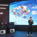台灣大x Riot Games首度登台北國際電玩展
