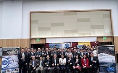 休士頓駐處參與半導體/微機電盛會 歡迎全球半導體菁英2025台灣見