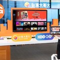 台灣大哥大攜手華納兄弟探索集團推出HBO GO電信獨家方案