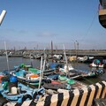 漁民更安全！鰲鼓、副瀨、網寮三座漁港碼頭加高改善