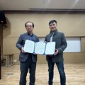 國立臺南護專與韓國瑞靖大學簽署策略聯盟 共創健康美業新篇章