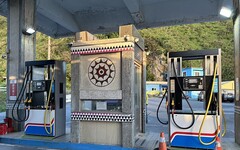 為蘭嶼加油 台東縣政府與中油攜手合作重建加油設施 積極尋覓加油站新址